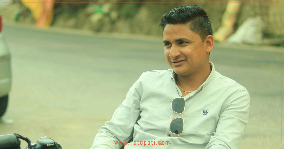 ज्योति भट्टराईका तीन कविता