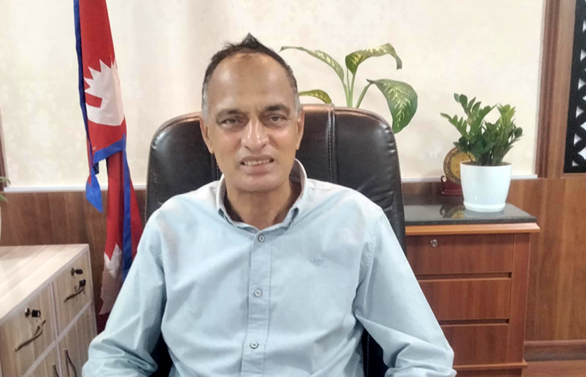 ‘ज्योतिनगर पहिरो नियन्त्रण राष्ट्रिय प्राथमिकता बन्नुपर्छ’