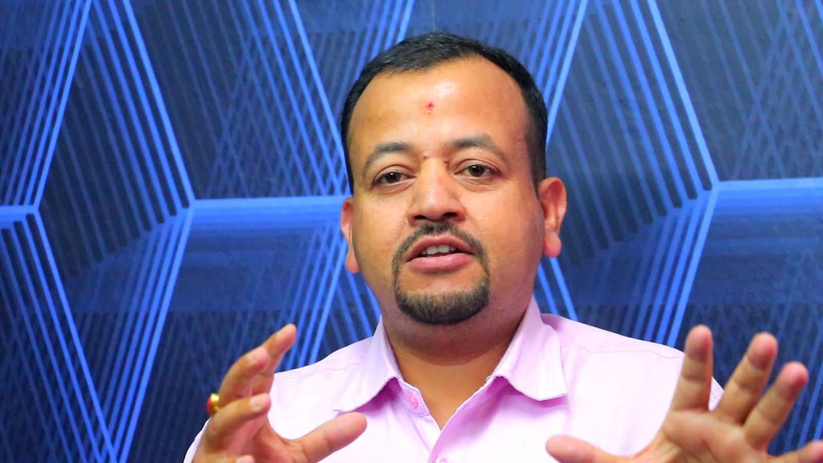   विनाशकारी अहङ्कार र रूपान्तरणको अनिवार्यता