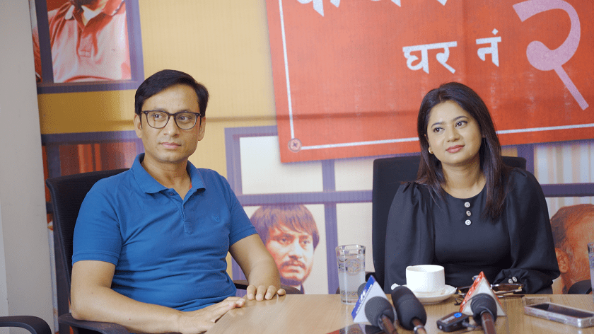 सहरका कथा पनि मौलिक हुन्छन्–  केकी अधिकारी