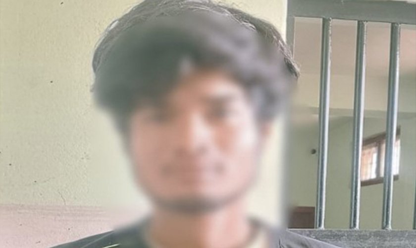   झुम्का कारागारबाट फरार कैदी पक्राउ
