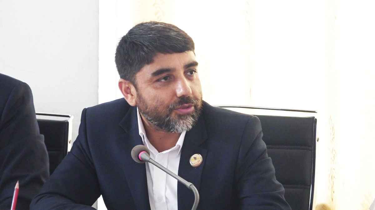 National Independent Party Chief Whip Burla Koti Suggests Limiting Complainants in Parliamentary Hearings