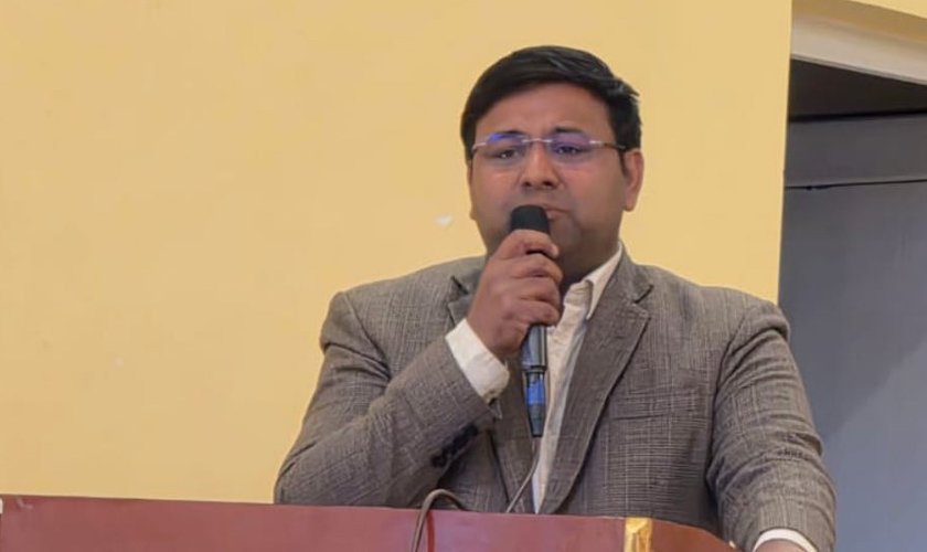 Kabir Sharma