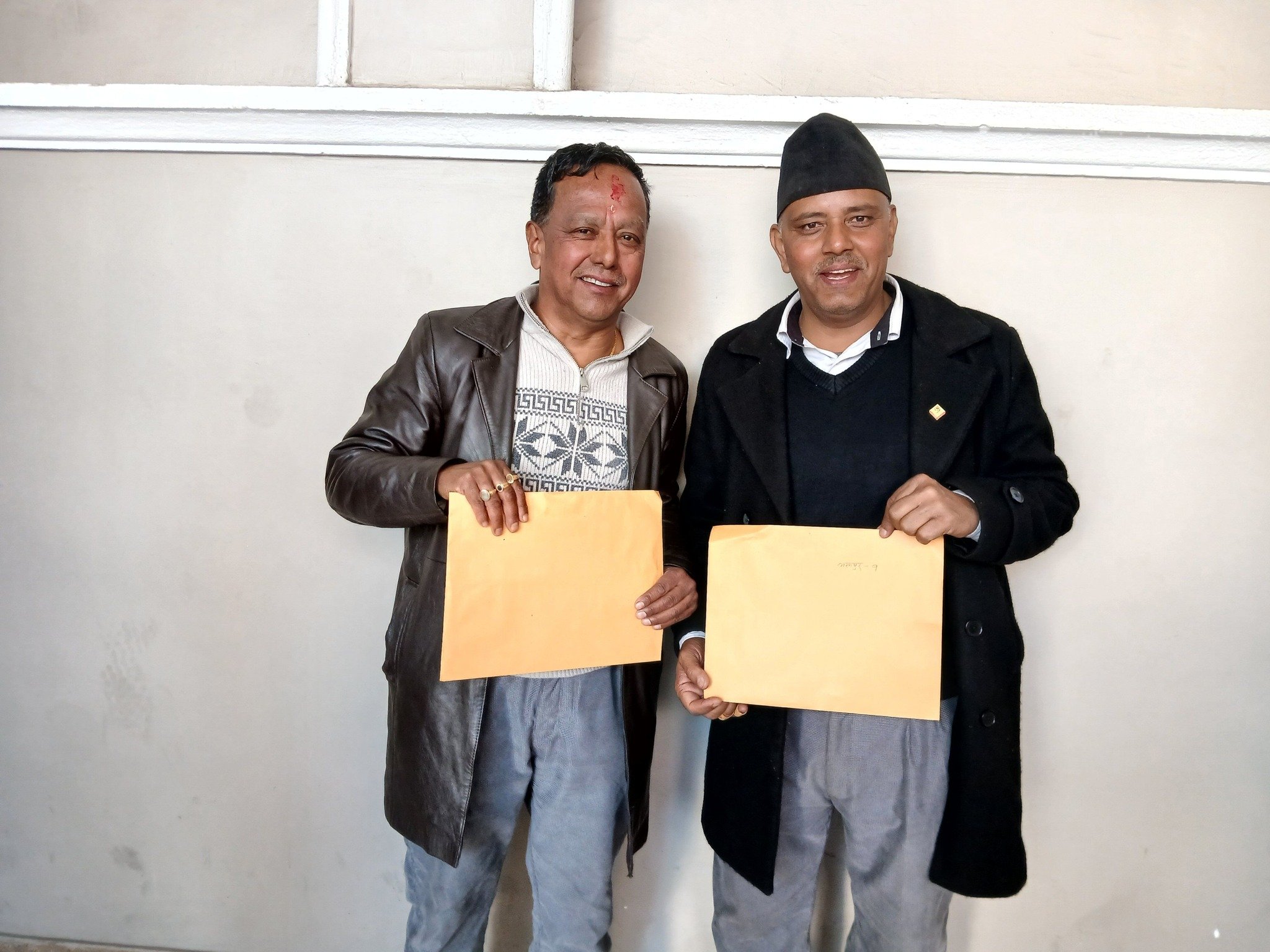 महेश बस्नेतसँग भिड्न कबिर राणा कांग्रेसका उम्मेदवार