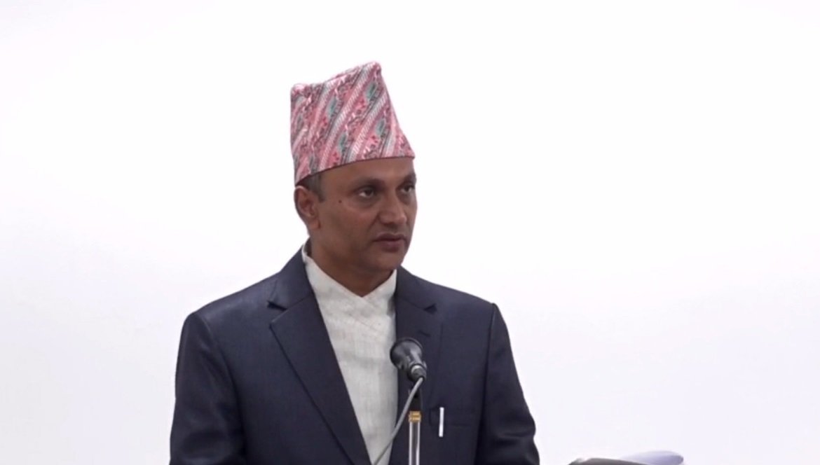   सामाजिक सुरक्षा कोषले गर्‍यो १२६ अर्ब रकम लगानी