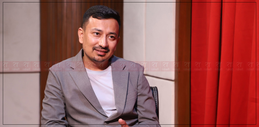 अनेरास्ववियुका नवनिर्वाचित अध्यक्षलाई प्रश्न– तपाईंसँग शिक्षामा सुधार गर्ने कुन क्याप्सुल छ ? (भिडियोसहित)