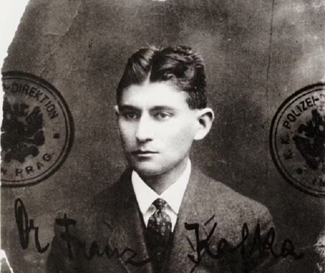kafka