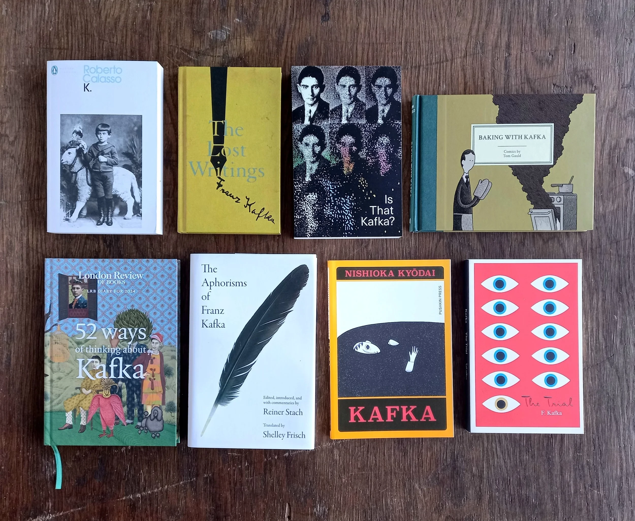 kafka