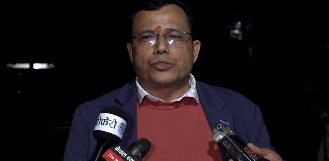   एकीकृत निर्वाचन सुरक्षा योजना स्वीकृत, जनतालाई आतङ्कित पार्ने गतिविधि निस्तेज पारिने