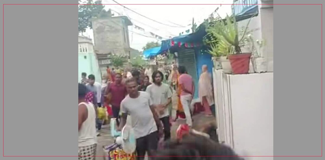   २५ वटा कारागारबाट १० हजार कैदी फरार