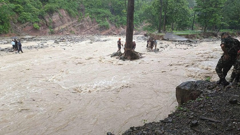 kailali