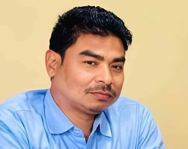 कैलाश चौधरी सुदूरपश्चिममा फेरि मन्त्री बन्ने