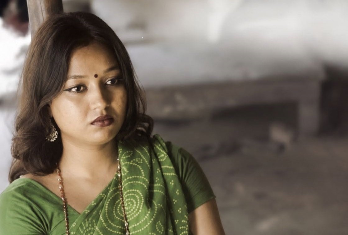 Actress Kajal Karna Alleges Discrimination on Film Set