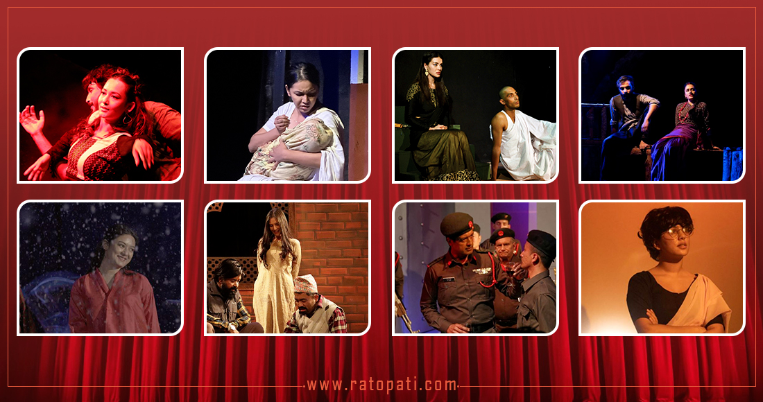 Star Actors Increasingly Drawn to Theater