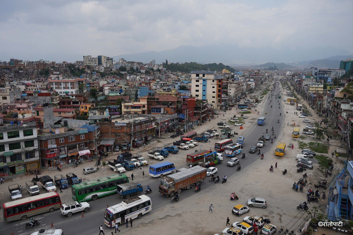 New Government Land Valuation Set for Kalanki Area