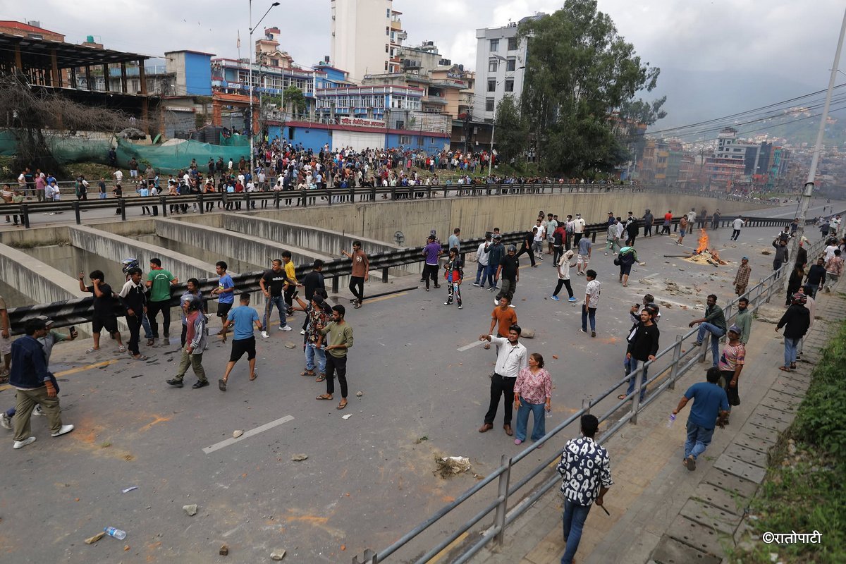kalanki protest (2)