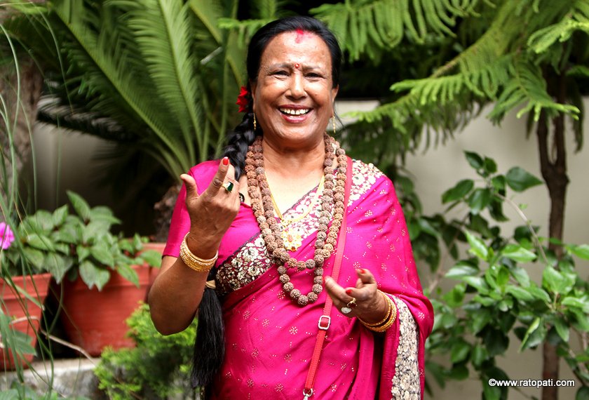 Sharda Giri and Bishwadeep Ghimire to Receive Durga Devi-Punya Niroula Smriti Puraskar