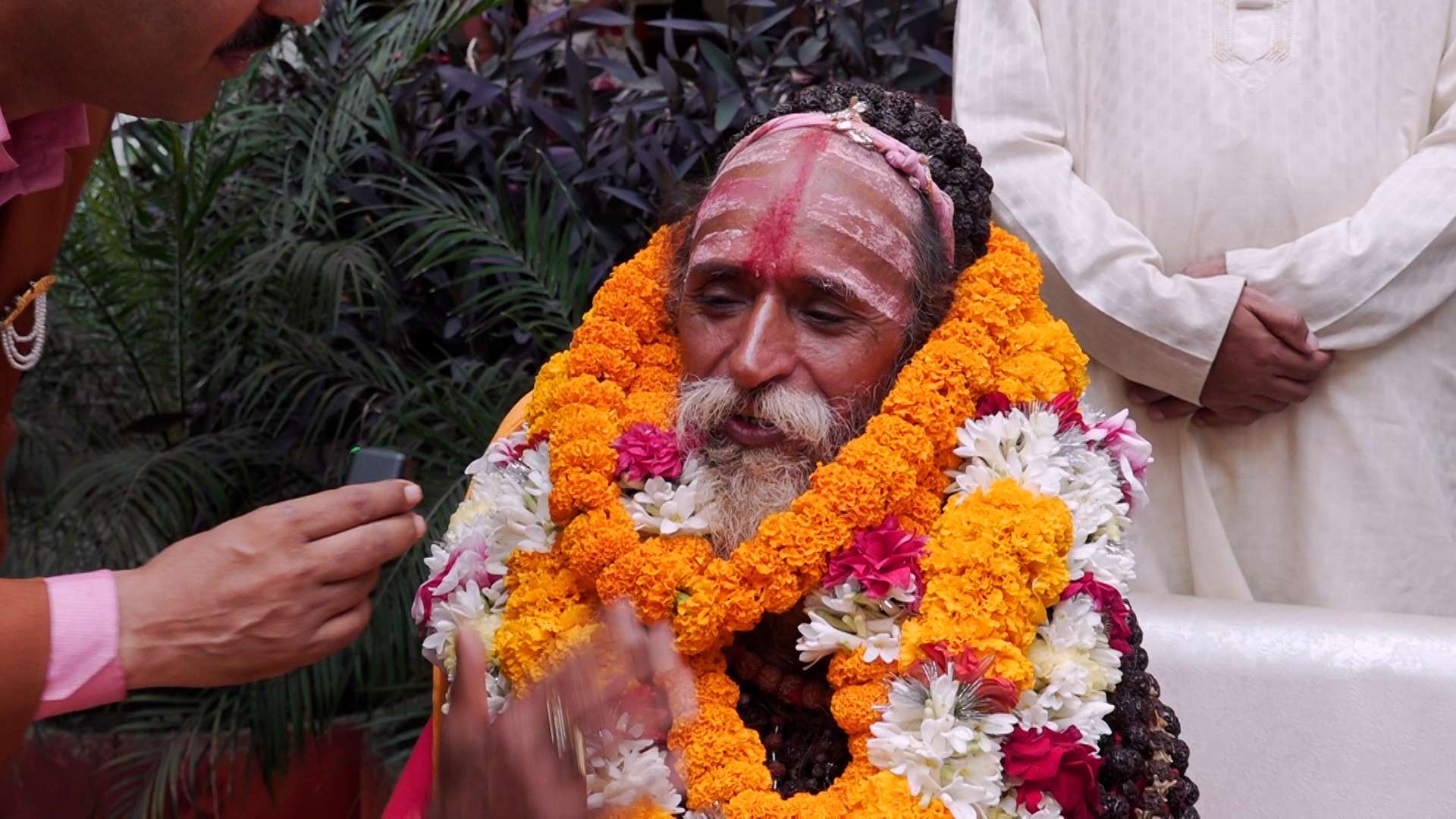 कालीदास बाबा भन्छन् : नेपाललाई फेरि हिन्दु राष्ट्र बनाउन अन्तिमसम्म लड्छु
