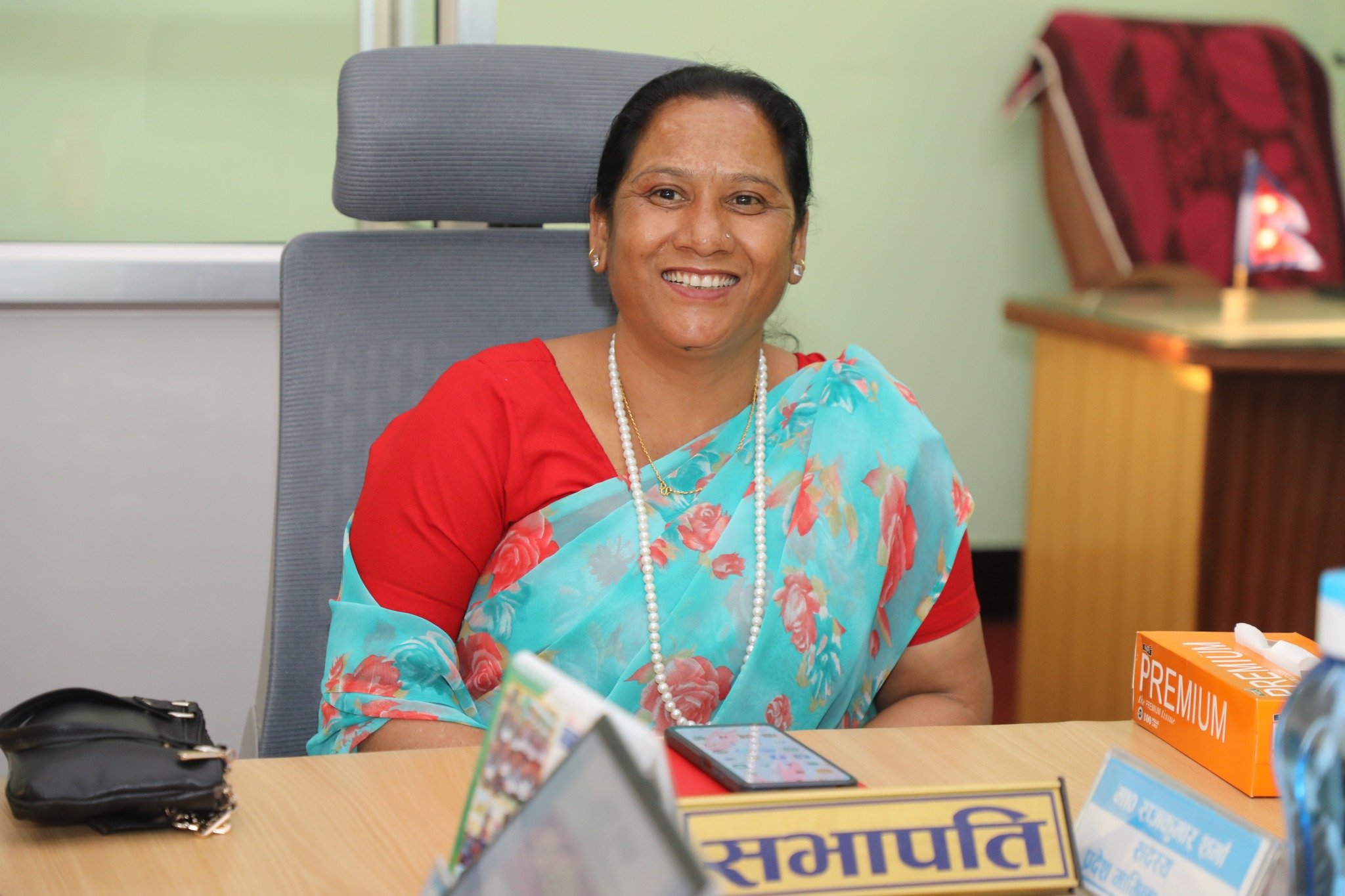 प्रदेश मामिला समितिद्वारा जाजरकोट भूकम्प पुनर्निर्माण सम्बन्धी सरकारलाई १० बुँदे निर्देशन र सुझाव