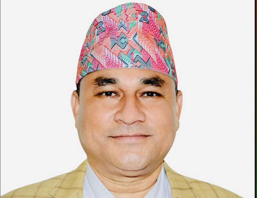   सुदूरपश्चिमका मुख्यमन्त्रीको ह्वाट्सएप अकाउन्ट ह्याक