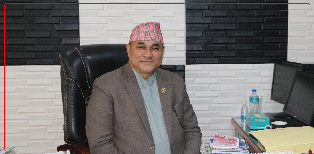 बजेट असारभित्रै पारित हुन्छ, सरकार ढल्दैन : मुख्यमन्त्री शाह