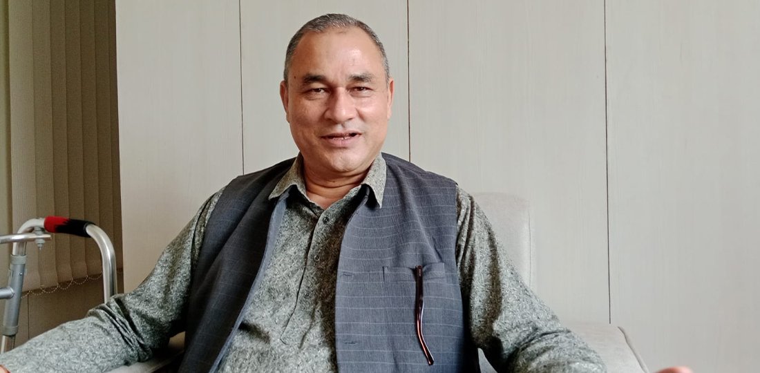 Sudurpaschim Province Government Becomes Minority After CPN-UML Withdraws Support