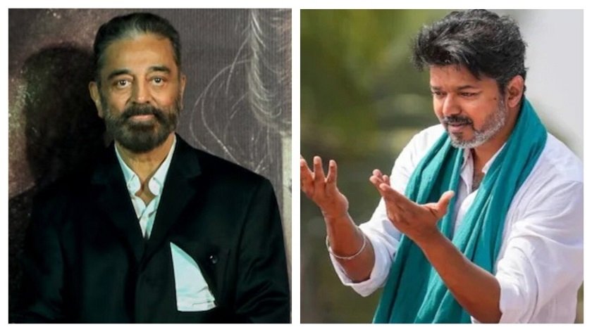   तमिलनाडुको जनादेशको अपमान नगर, विजयलाई सरकार बनाउन ढोका खोल : कमल हसन