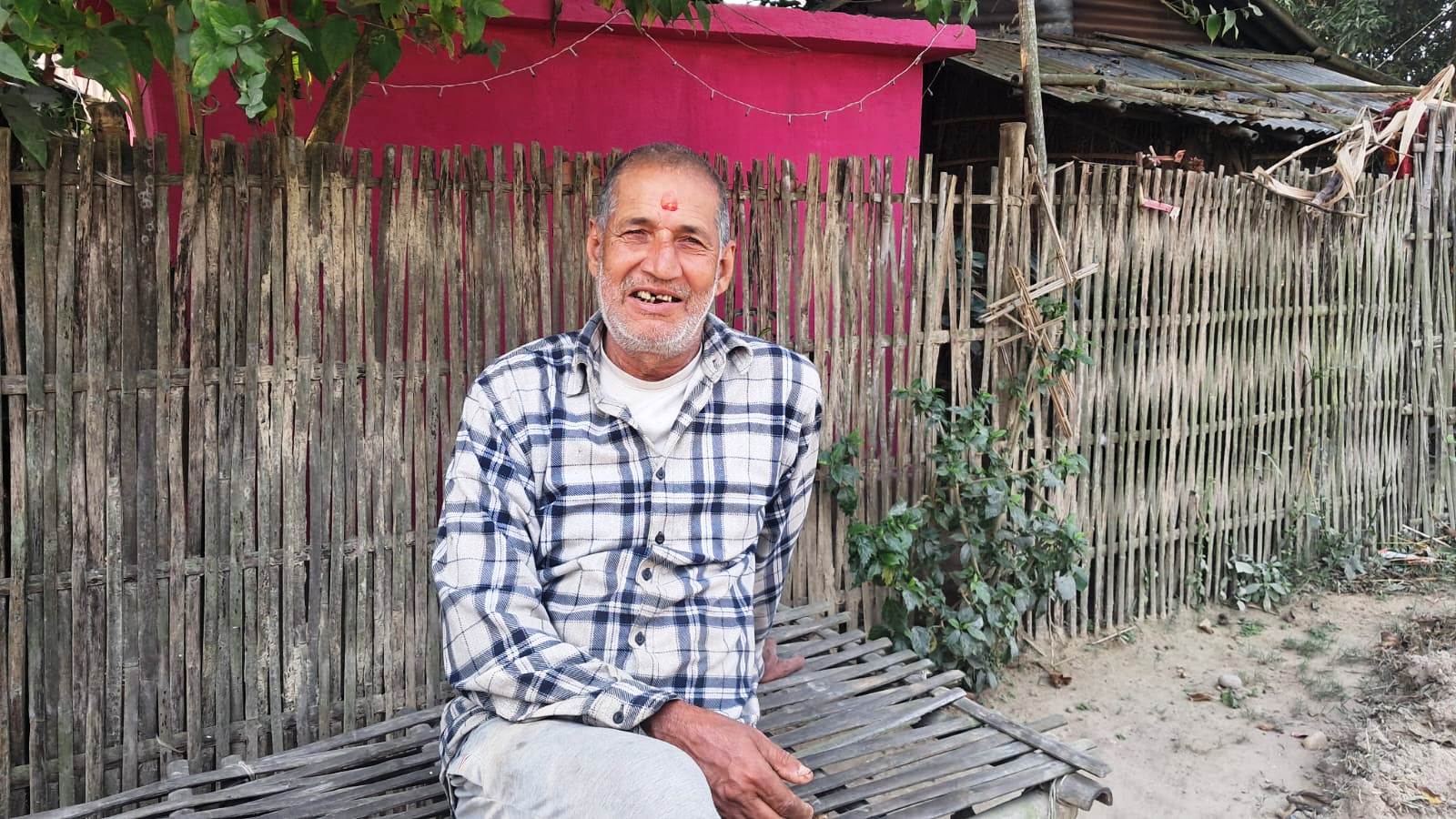 Kamal Kumar Niraula