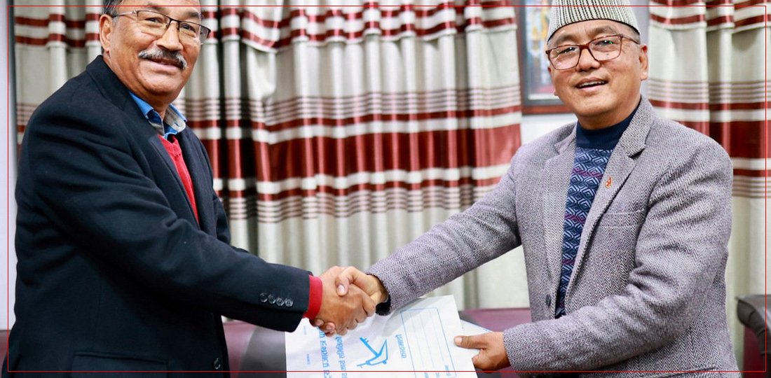 राप्रपा एकताको सहमतिपछि कमल थापा र राजेन्द्र लिङ्देनले के भने ?