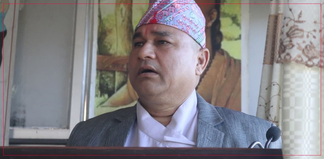 निर्वाचनको वातावरण निर्माणमा सबै पक्ष सक्रिय हुनुपर्छ : मुख्यमन्त्री शाह
