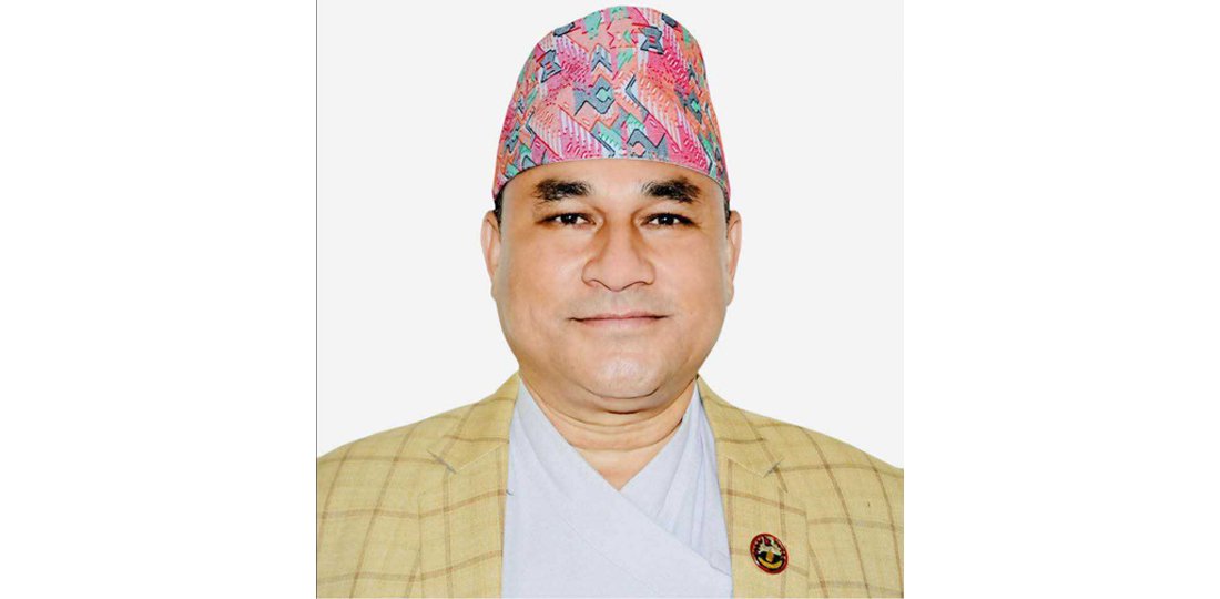 उद्योगमन्त्री चौधरीको राजीनामाबारे मुख्यमन्त्री शाह भन्छन् – हामी छलफलमै छौँ