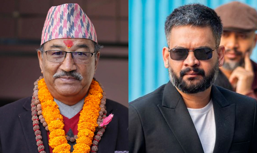  कमल थापाको बालेनलाई अफर : हिन्दुराष्ट्र बनाउने भए राप्रपाले सहयोग गर्छ