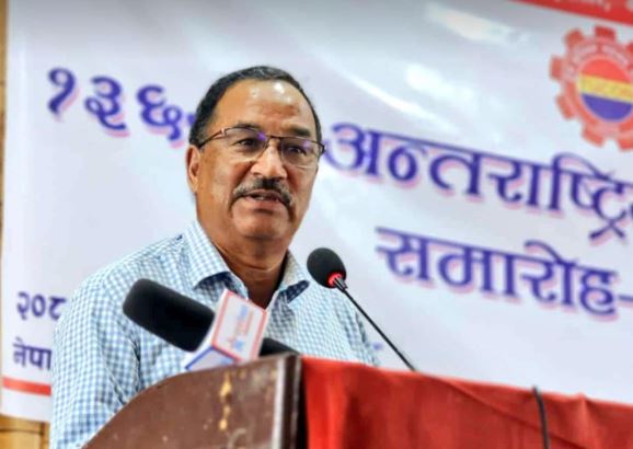 राप्रपा नेपालको निर्णय : आन्दोलन सशक्त ढंगले अघि बढाइने, भ्रष्टाचार काण्डको उच्चस्तरीय छानबिनको माग