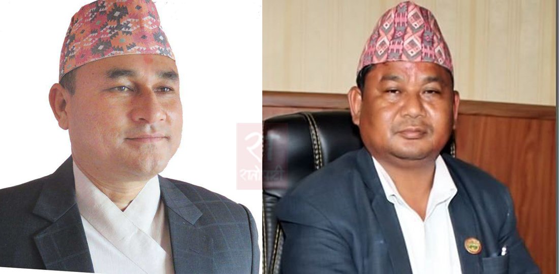 सुदूरपश्चिम प्रदेशका मुख्यमन्त्रीले मागे मन्त्रीको राजीनामा