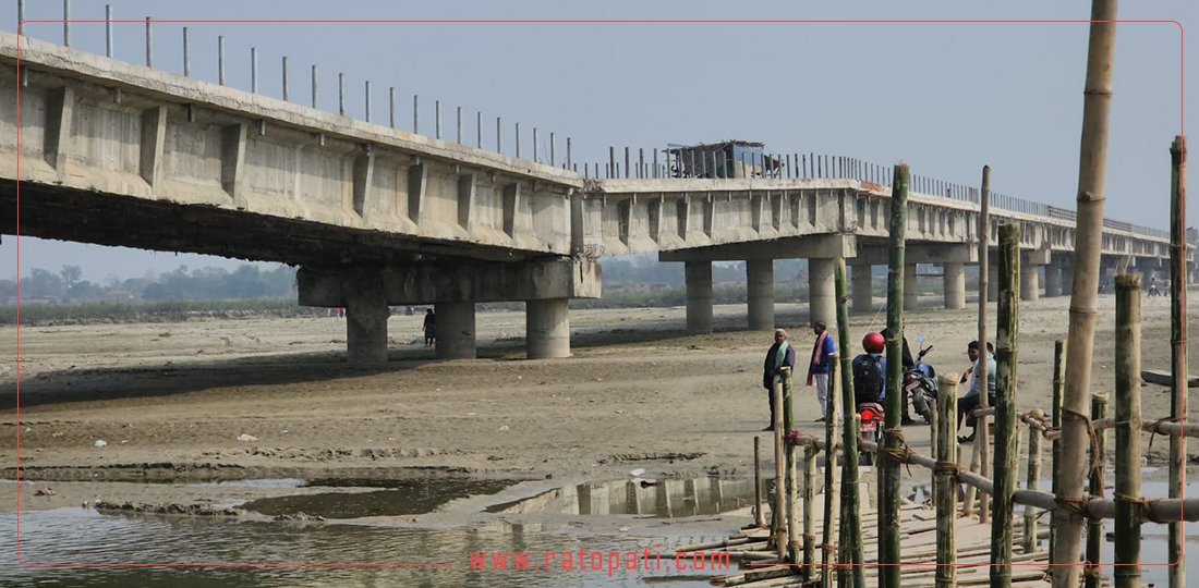   रुग्ण आयोजनामा सरकारको एक्सन : म्याद नाघेका आयोजनाको धमाधम ठेक्का तोडिँदै