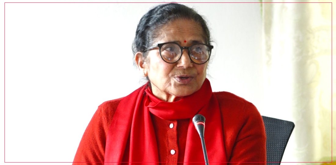   दलित सम्बन्धी विधेयक जारी गर्न सरकारलाई संसदीय समितिको निर्देशन