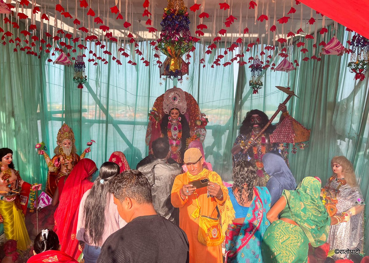 kamala nadi bhoot mela (16)