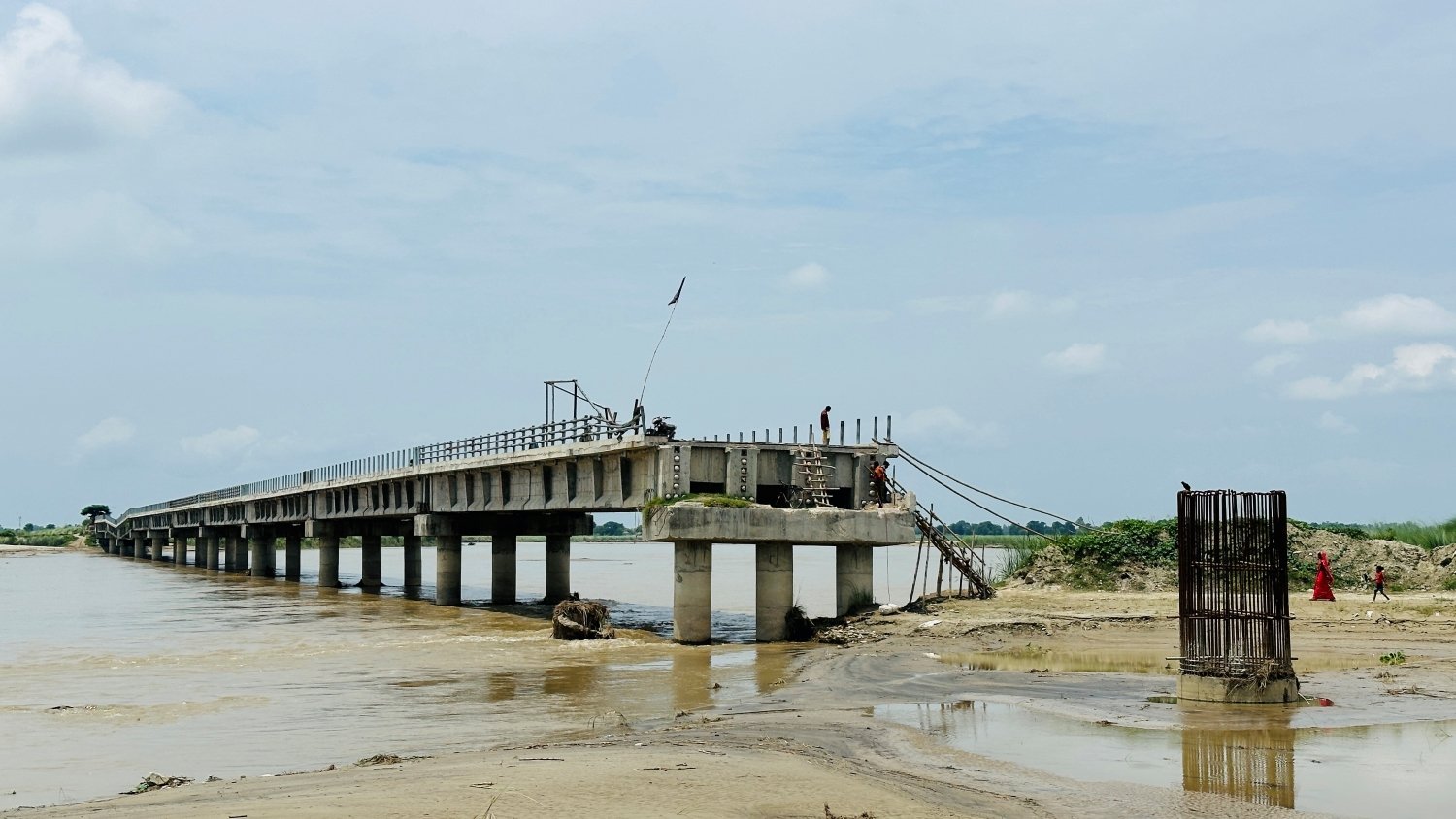 National Multilingual Poetry Conference to Highlight Hulasi Road's Plight