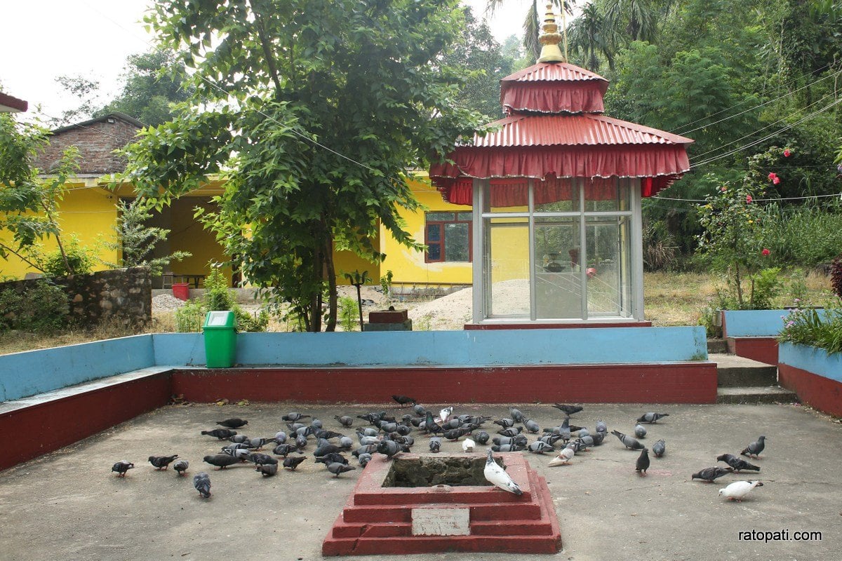 kamalamai Mandir Sindhuli (11)