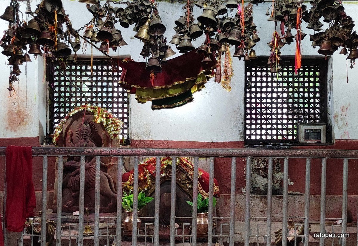 kamalamai Mandir Sindhuli (12)