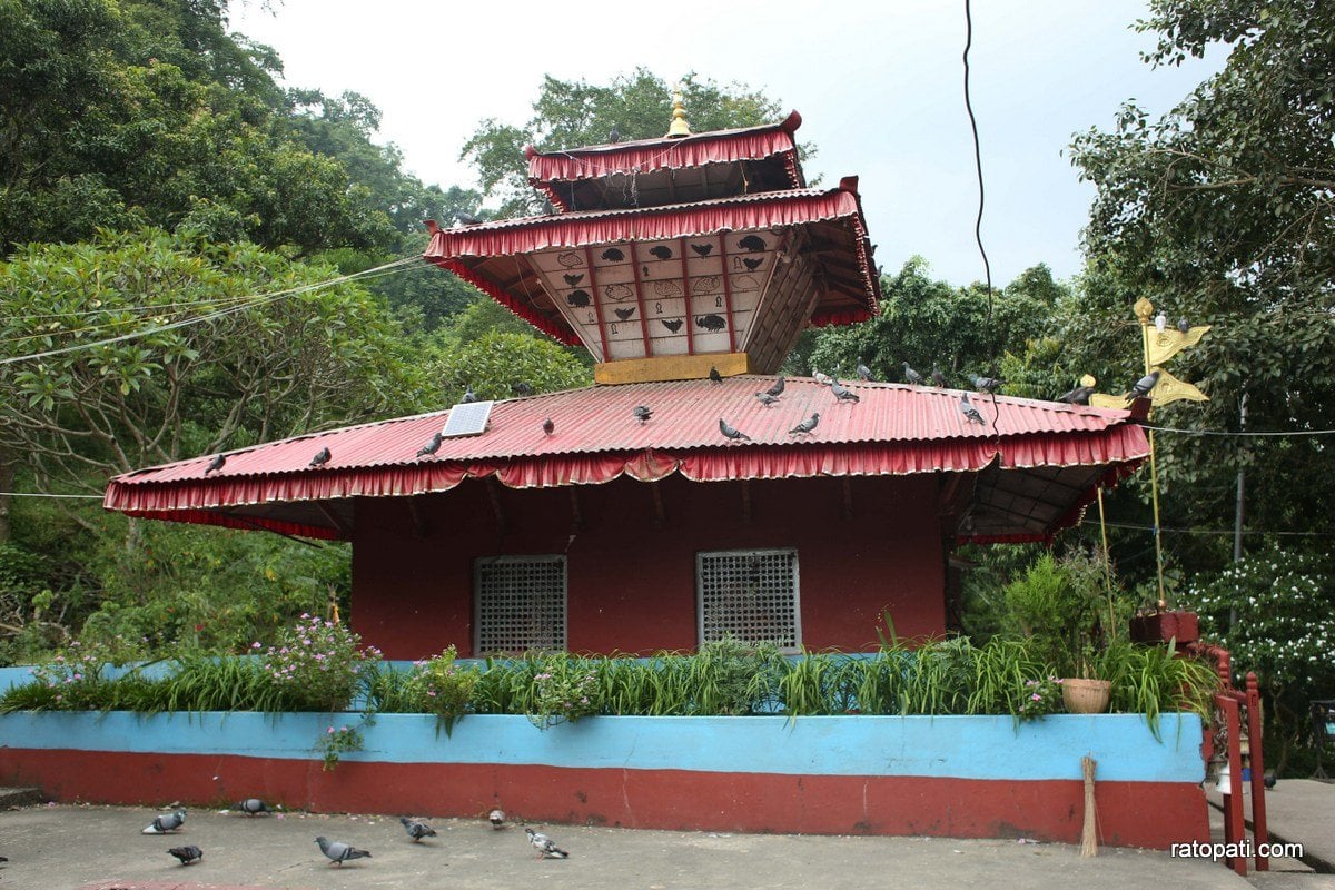 kamalamai Mandir Sindhuli (13)