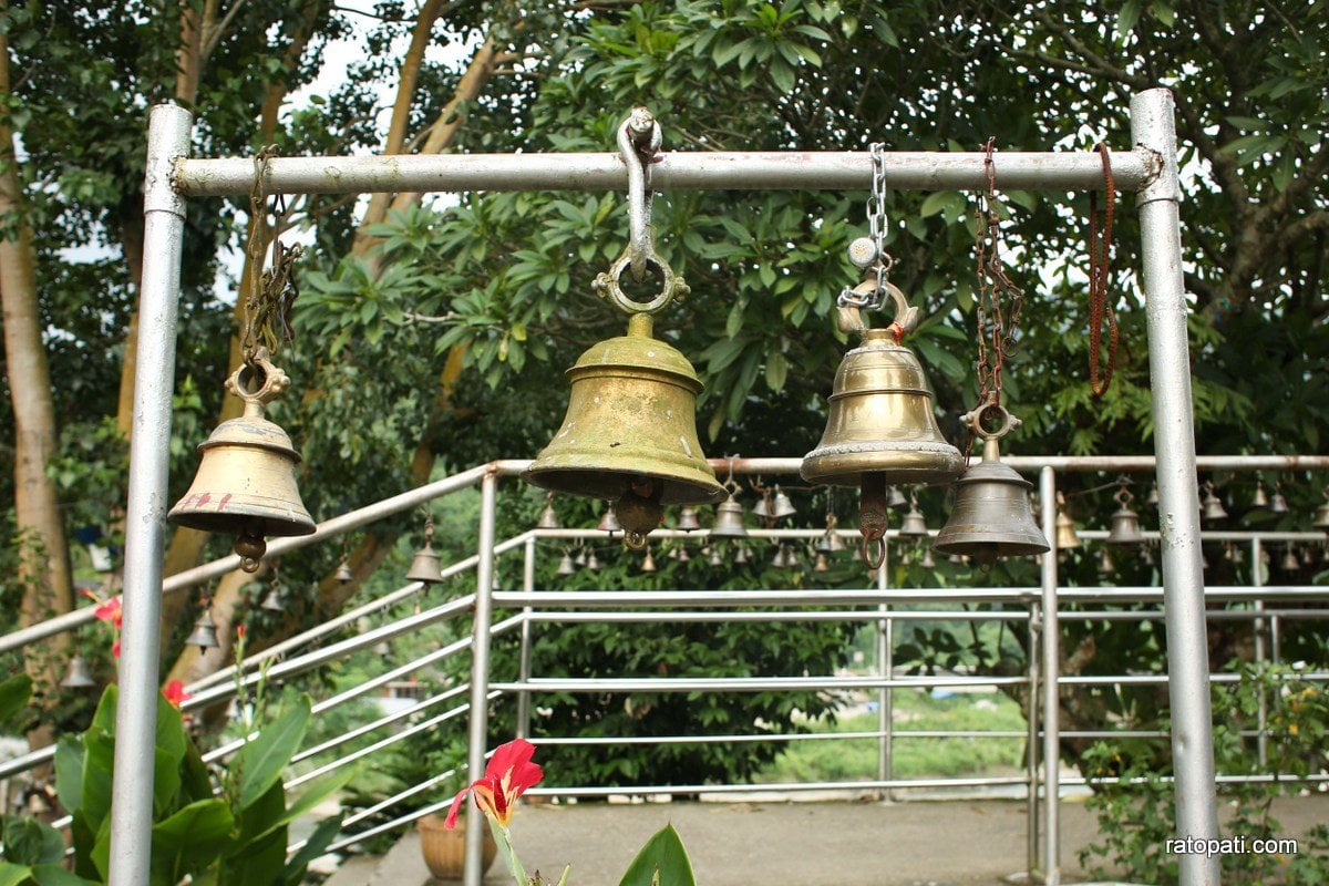 kamalamai Mandir Sindhuli (4)