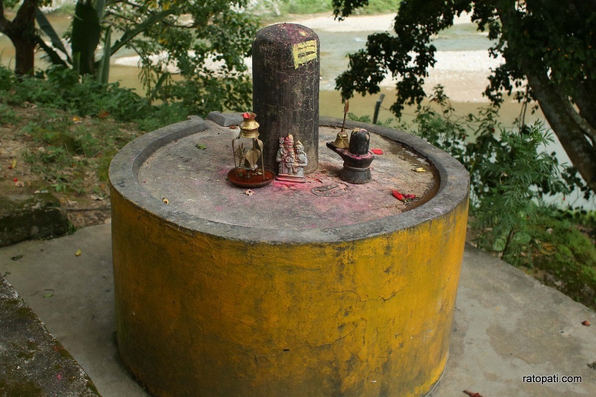 kamalamai Mandir Sindhuli (9)