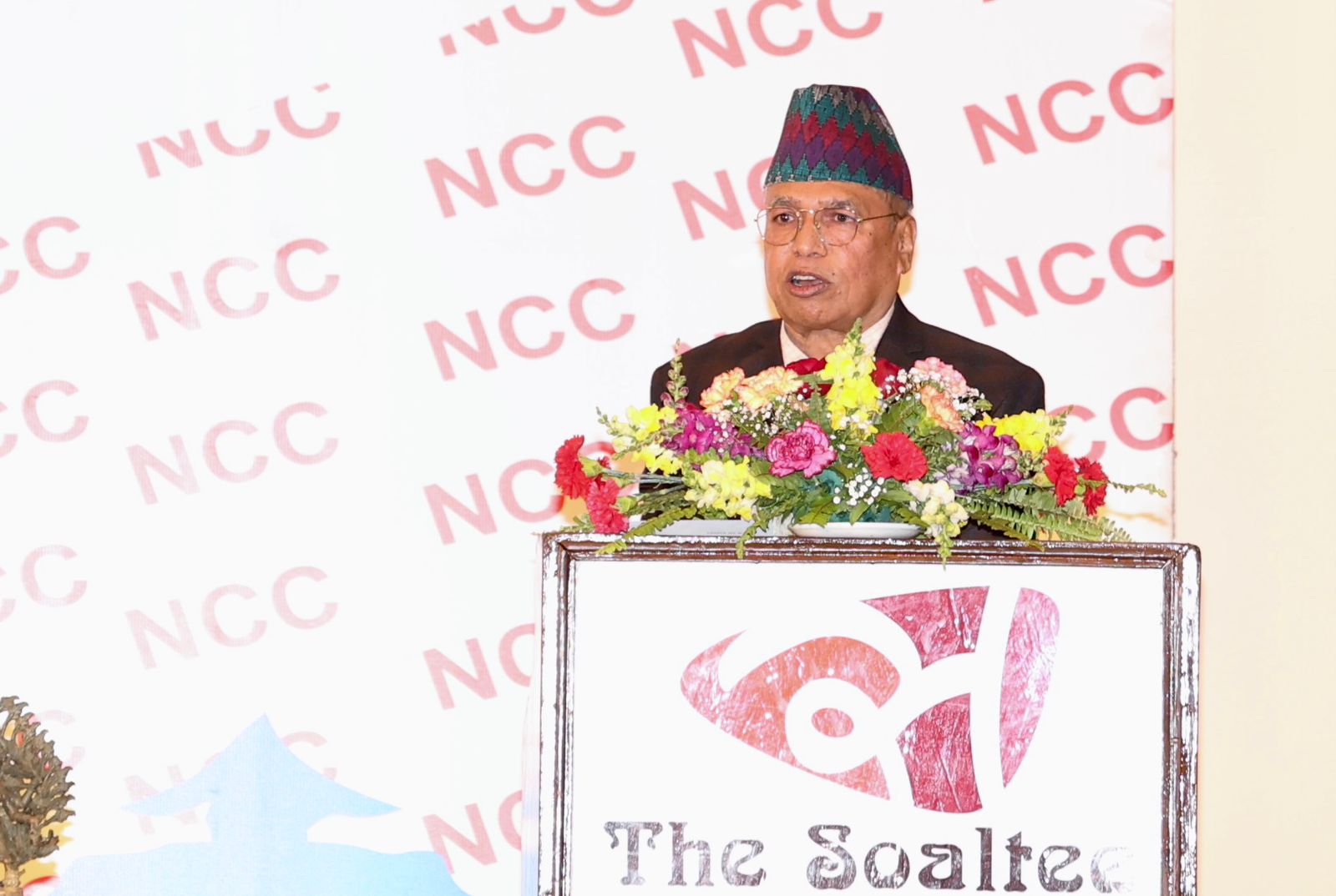 Nepal Chamber of Commerce Chief Expresses Optimism Over New Political Developments