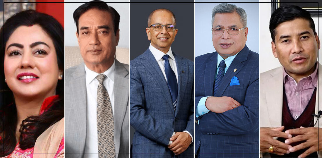   कसरी मनाउँदै छन् उद्योगी–व्यापारीले दसैँ ?