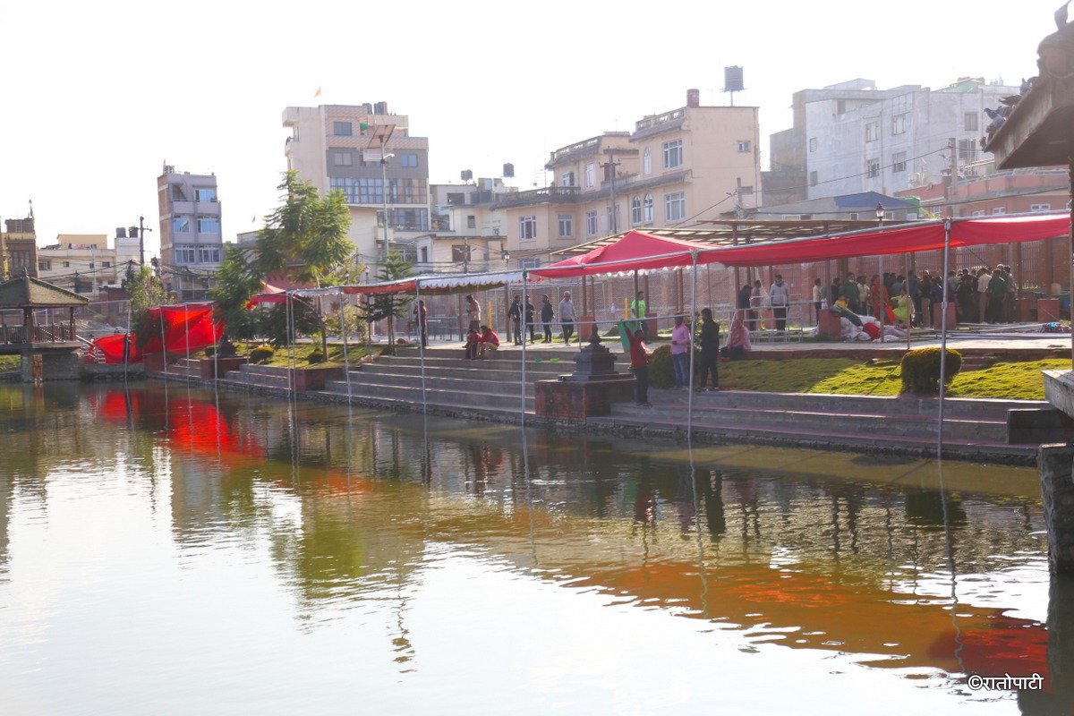 Kamalpokhari Chhath_Nepal Photo Library (4)