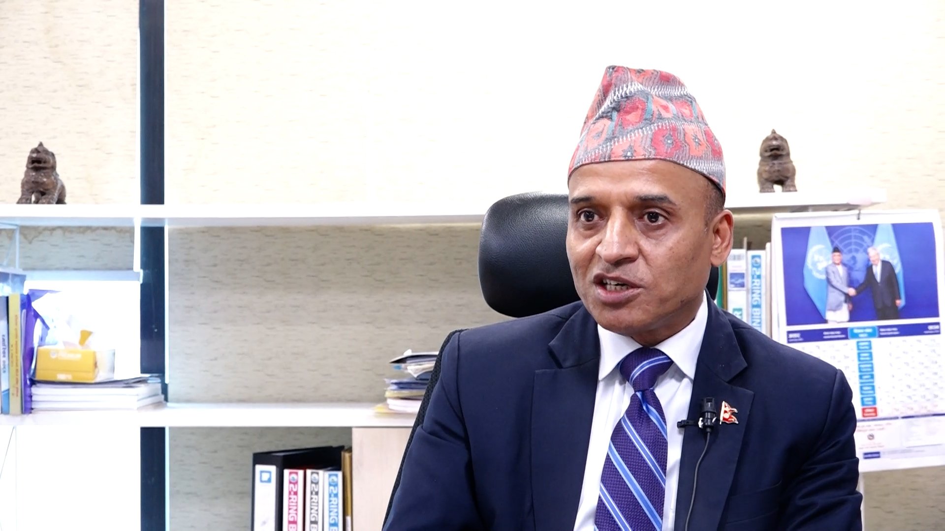 kamalraj joshi
