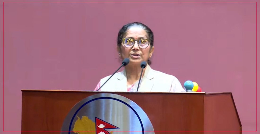  वाइडबडी विमान खरिद प्रकरण : अख्तियार प्रमुख राईमाथि महाअभियोग लगाउन माग
