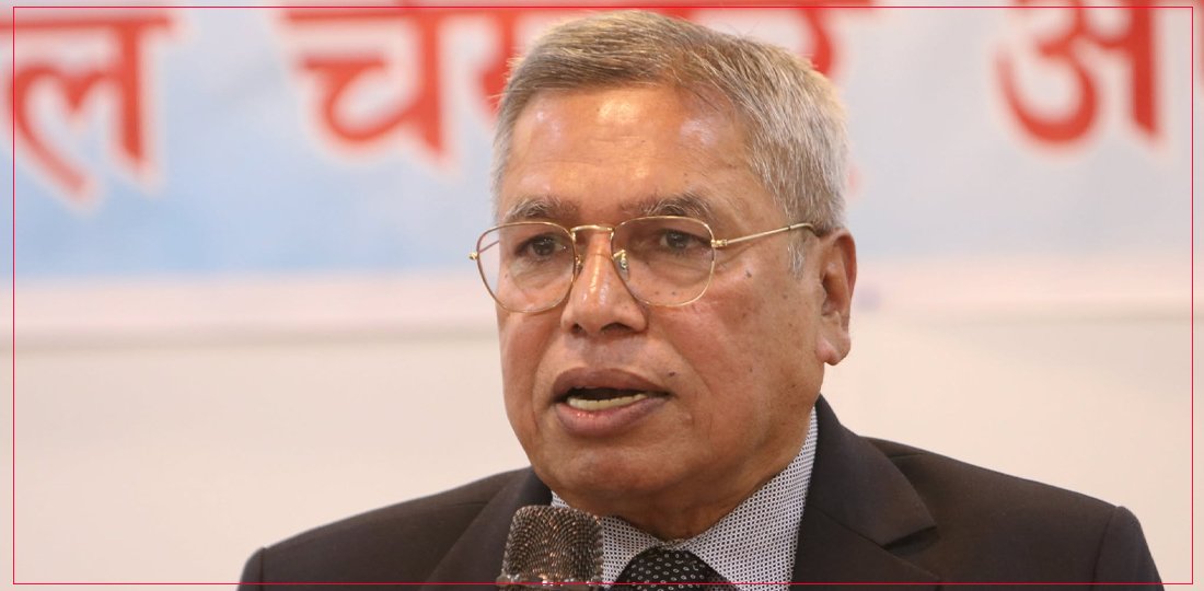   आर्थिक समृद्धिका लागि नीतिगत स्थायित्व र लगानीमैत्री वातावरण आवश्यक : अध्यक्ष अग्रवाल