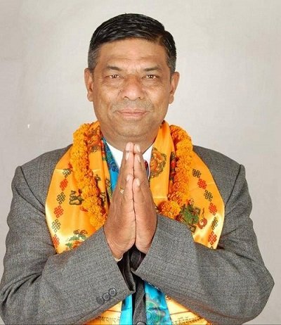 kanchan bade